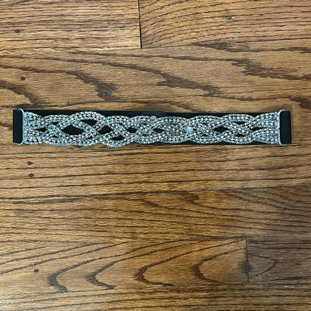 Accent Belt!